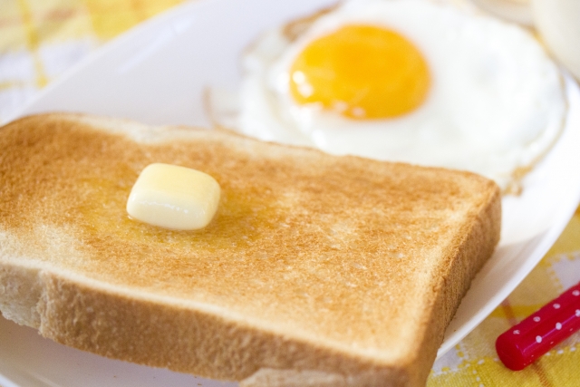 朝食に関するアイデア募集