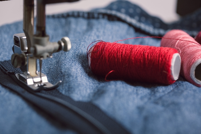 裁縫に関するアイデア募集